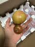 京鲜生山东草莓番茄净重4斤单果60g+水果铁皮西红柿蔬菜源头直发 实拍图
