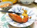 【活蟹】掌昕鲜三门青蟹 全母蟹（6-7两/只）3只 海鲜活螃蟹送礼品盒非梭子蟹 源头直发 实拍图