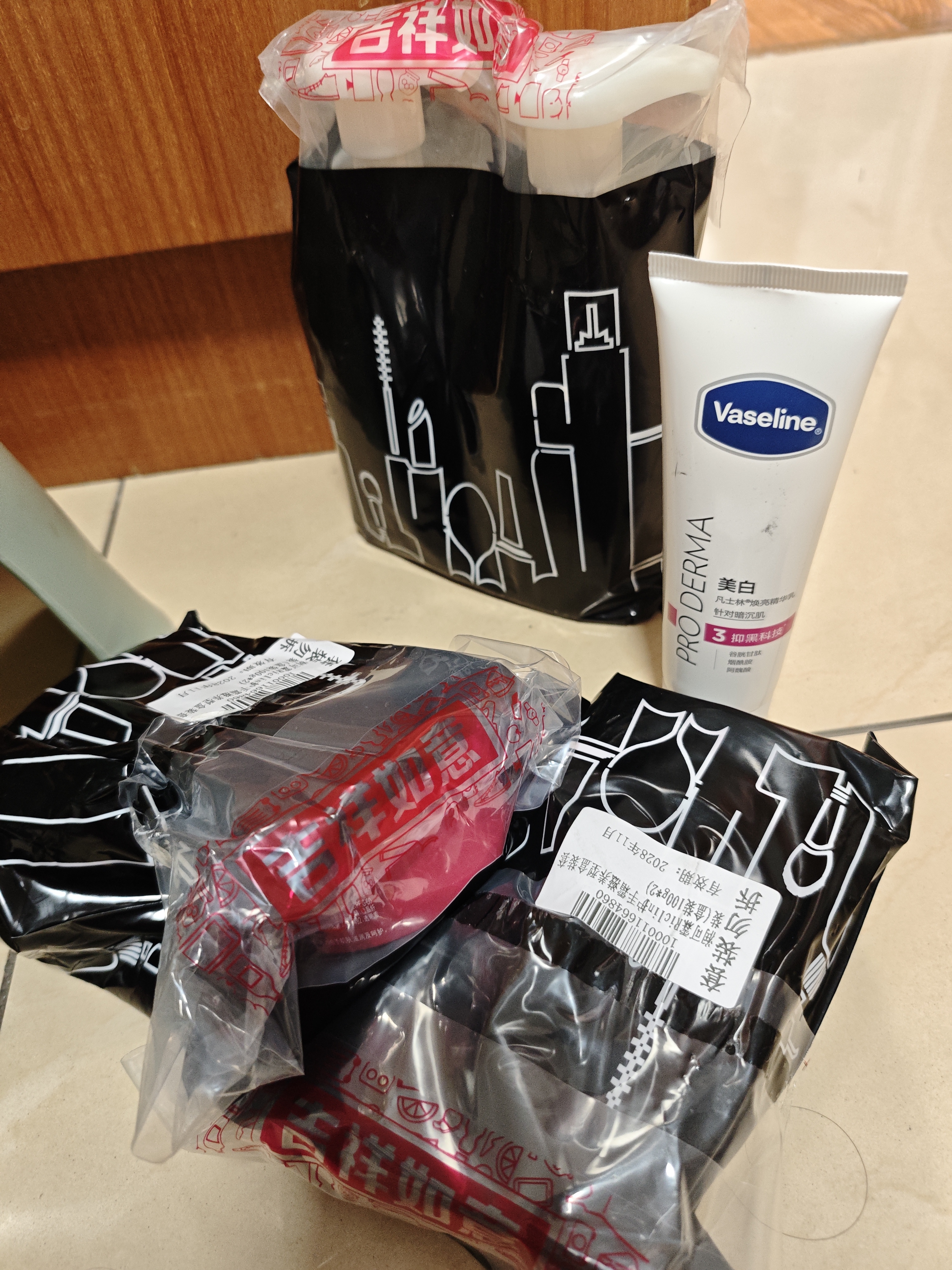 珊珂氨基酸型洁面泡泡150ml*2 日本洗面奶男女绵密泡沫清洁保湿洁面乳 实拍图