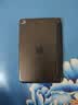 毕亚兹适用iPad Mini5保护套 迷你4代7.9英寸 苹果平板电脑保护壳 防摔智能休眠支架皮套 PB09-金刚黑 实拍图
