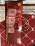 郎酒小郎酒经典款 兼香型白酒 45度 100mL*6瓶 整箱装【小酒】 实拍图