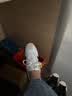 阿迪达斯（adidas）女 运动型格系列 VL COURT 3.0 休闲鞋 KJ4000 白色  38  实拍图
