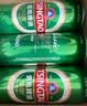 青岛啤酒（TsingTao）经典拉格 550ml*18罐 加量不加价 整箱装 实拍图