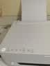 爱普生（EPSON）【6代新品】L1358 墨仓式A4彩色无线单功能家用打印机 家用/办公 AI学习打印机（微信/远程打印） 实拍图