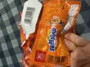 双汇玉米热狗肠40g*16支火腿肠休闲零食香肠速食出游 实拍图