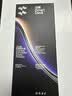 闪魔【AR增透抗反光】适用iPhone18Promax钢化膜苹果17promax手机膜AR增透全屏防尘无尘仓保护膜2片装 实拍图