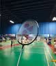 尤尼克斯（YONEX）羽毛球拍全碳素弓箭对拍套装比赛5U轻量ARC5I附手胶拍包尼龙球 实拍图
