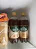 秋林格瓦斯 全麦面包发酵 0糖饮料 350ml*12瓶 整箱装哈尔滨特产 实拍图