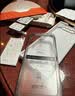 图拉斯【超清小黑膜】适用于iphone16promax钢化膜苹果16promax手机膜防偷窥无黑边抗指纹防摔全覆盖 iPhone16ProMax【附赠无尘仓】 8K超清丨25°旗舰防窥丨超99%买家满 实拍图