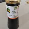 欣和禾然有机酱油500ml【有机 特级酱油】生抽 实拍图