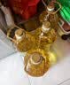 金龙鱼 食用油 葵花籽清香型食用植物调和油5L*4 实拍图