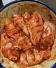 上鲜鸡翅中 净重3斤 烤翅鸡中翅炸鸡翅红烧鸡翅鸡肉生鲜美食大赛 实拍图