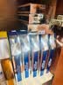 AHC【章昊同款】B5玻尿酸深度补水面膜30片补水保湿护肤品生日礼物 实拍图