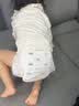 好奇（Huggies）屁屁面膜纸尿裤XL20(12-17kg)尿不湿【新生顶配】 实拍图