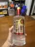 泸州老窖 世家柔和 浓香型白酒 52度 500ml*6瓶整箱 纯粮婚宴酒 包含礼袋 实拍图