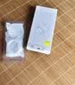 倍思苹果快充数据线2.4A充电线适用iPhone14/13/12Pro Max/XR/Xs/11/8手机ipad平板车载1.5米【2条装】 实拍图