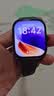 vivo WATCH GT 2 原点黑 超窄边高亮大屏 照片表盘一碰换 33天蓝牙续航 智能手表 实拍图