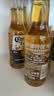 科罗娜（CORONA）特级啤酒330ml*24瓶整箱经典拉格京东自营 实拍图