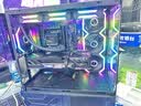 华硕TUF GAMING B760M-PLUS WIFI D4 重炮手主板  CPU 14600KF/14700KF（Intel B760/LGA 1700） 实拍图