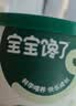 宝宝馋了丨馋宝厨房黑猪肉小笼包200g包子纯手工营养儿童早餐赠婴儿辅食谱 实拍图