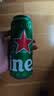 喜力经典500ml*18听整箱装喜力啤酒Heineken喜宴聚餐啤酒送礼京东自营 实拍图