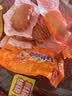 双汇玉米热狗肠40g*8支火腿肠休闲零食香肠烧烤出游 实拍图