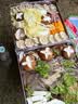 梅林午餐肉罐头340g*3火腿火锅搭档家庭应急储备即食品物资出游 实拍图