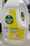 滴露（Dettol）衣物消毒液除菌柠檬3L 99.9%杀菌除螨水内衣裤衣服 需搭洗衣液用 实拍图