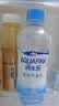 百事可乐纯水乐AQUAFINA无糖0脂0卡苏打气泡水汽水饮料300ml *12瓶 随机发 实拍图