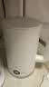 米家小米恒温电热水壶3 316L母婴级不锈钢无缝零涂层内胆家用恒温 自动断电保温一体水壶 调奶器 实拍图