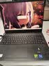 惠普（HP）HyperX暗影精灵PRO 16国家补贴 新款电竞游戏本笔记本电脑i9-14900HX RTX5070 16G 1T 2.5K240Hz 实拍图