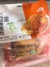 来伊份蛋皮肉松吐司面包卷345g夹心手撕面包早餐代餐下午茶点心休闲零食 实拍图