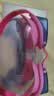 迪卡侬泳镜高清儿童游泳装备护目镜平光镜男女童-5748024 实拍图