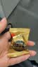 同仁堂品牌北京同仁堂桑葚黑枸杞黑豆黑米五黑芝麻丸低糖健康零食630g 实拍图