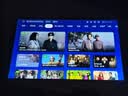 极米投影仪家庭影院Z6X第五代升级高亮版家用云台一体电视 电子产品礼物  700CVIA 办公家用投影机 【买赠幕布】Z6X 第五代高亮版 实拍图