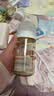贝亲（Pigeon）PPSU宽口径防胀气奶瓶240ml M号奶嘴 3个月+ AA191 实拍图