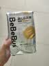 bebebus【未检出甲酰胺】金标纸尿裤超薄透气尿不湿安睡一整夜NB44 实拍图