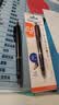 斑马牌（ZEBRA）MA85自动铅笔DelGuard0.5mm幼儿园小学生一年级练字绘画活动铅笔高颜值学习文具用品 黑色杆1支 实拍图