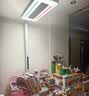 孩视宝红光护眼立式大路灯全光谱儿童学习落地智能灯 E5B-140W送装一体 实拍图