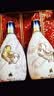 汾酒青花20 马年礼盒 清香型白酒53度500ml*2瓶 马上如意礼盒收藏礼赠 实拍图
