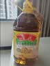 鲁花【保真菜籽油】食用油低芥酸特香菜籽油5L  /桶非转基因 实拍图