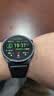 vivo WATCH 6 蓝牙版 旷野 蓝宝石玻璃表镜 超轻薄表体 进阶跑骑指导 运动手表 智能手表 手表运动 实拍图