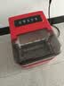 可口可乐制冰机家用小型2026新款升级大视窗全自动一键清洗子弹冰宿舍小功率制冰器 实拍图