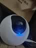 萤石C6c 2K+星光增强版 400万极清 室内智能无线监控器家用摄像头双向通话 手机远程 婴儿看护器 实拍图