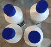 净佰俐84消毒液470ml*4瓶衣物漂白水环境除菌杀菌八四消毒水 实拍图