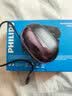 飞利浦（PHILIPS）【2026最新款丨小星环】蓝牙耳机耳夹式骨传导概念开放式无线不入耳挂耳运动超长续航TAQ2920-黑 实拍图