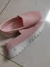 斯凯奇（Skechers）健步鞋女士秋季软底减震一脚蹬休闲鞋轻便百搭女鞋15600 实拍图