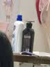 海飞丝去屑洗发水男士女士薄荷怡神1KG洗头膏洗发露薄荷控油京东自营 实拍图