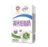 伊利【新鲜日期】高钙低脂牛奶 250ml*21盒加25%钙 实拍图