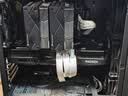 利民（thermalright）Phantom Spirit 120 EVO 幻灵AGHP GEN4逆重力七热管 风冷散热器 阳极磨砂顶盖 PS120 EVO 实拍图